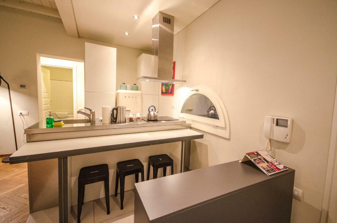 Azeglio Apartment, A Due Passi Da Piazza Maggiore Bolonya Dış mekan fotoğraf