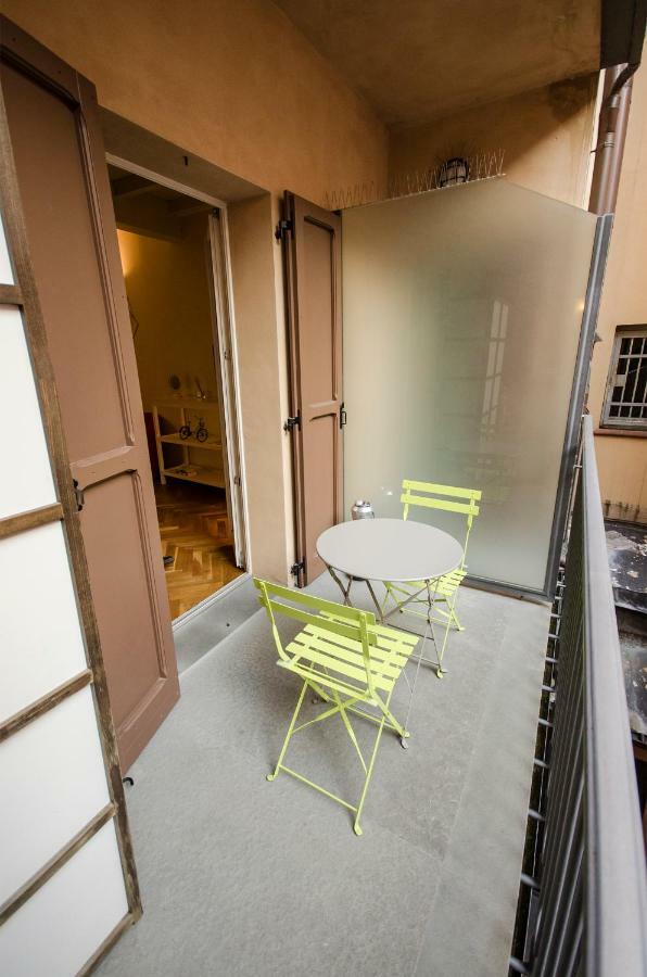 Azeglio Apartment, A Due Passi Da Piazza Maggiore Bolonya Dış mekan fotoğraf