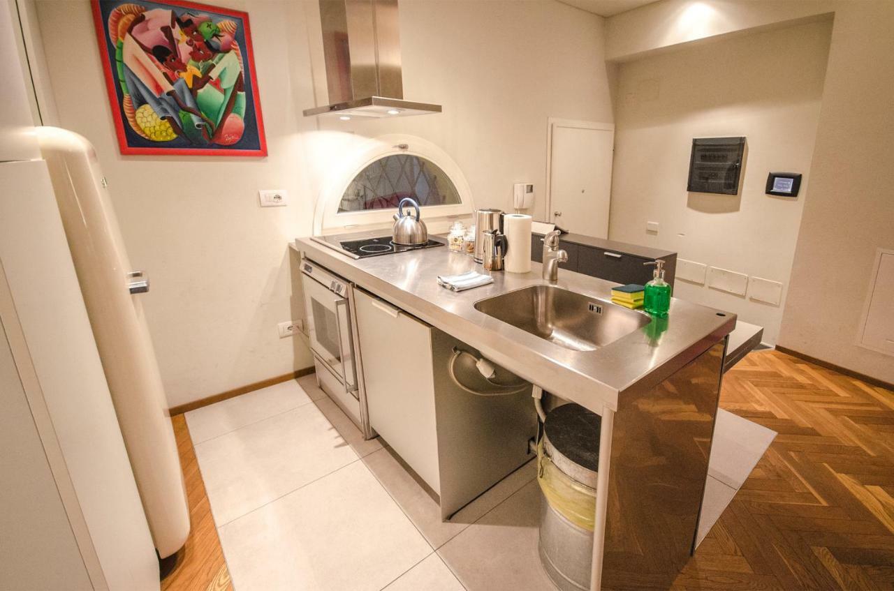 Azeglio Apartment, A Due Passi Da Piazza Maggiore Bolonya Dış mekan fotoğraf