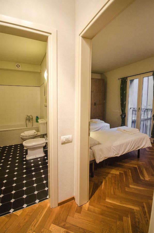 Azeglio Apartment, A Due Passi Da Piazza Maggiore Bolonya Dış mekan fotoğraf