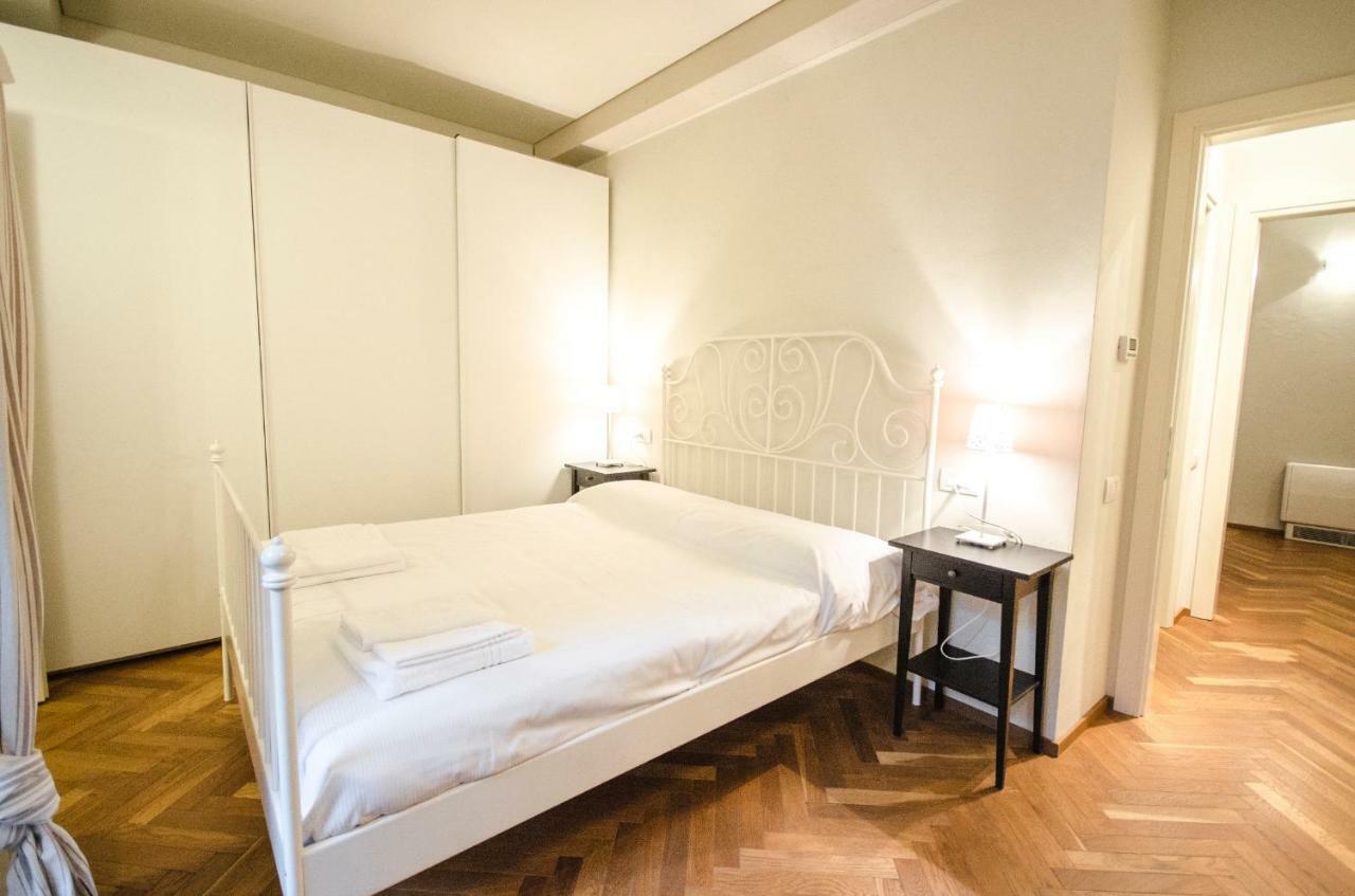 Azeglio Apartment, A Due Passi Da Piazza Maggiore Bolonya Dış mekan fotoğraf