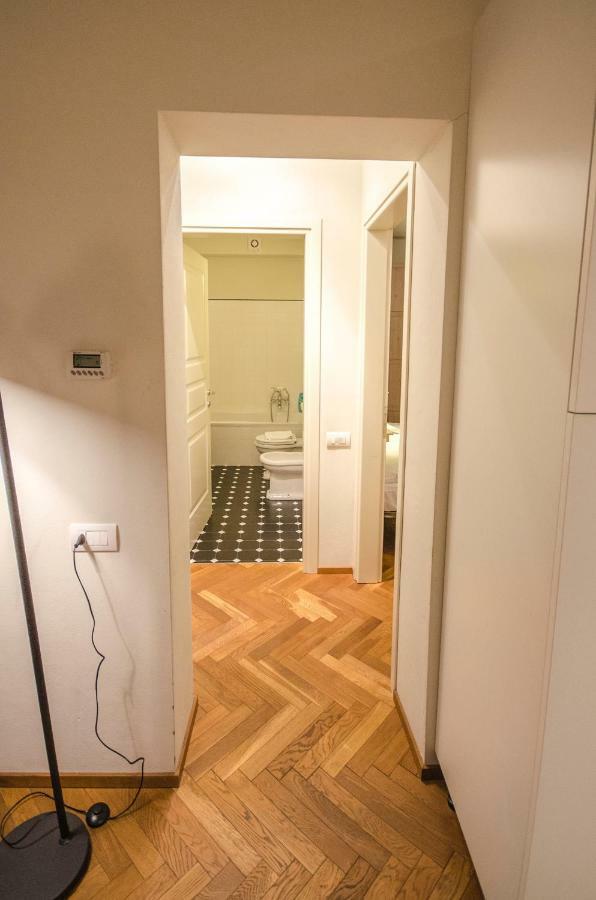 Azeglio Apartment, A Due Passi Da Piazza Maggiore Bolonya Dış mekan fotoğraf