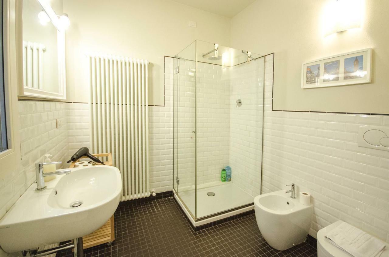 Azeglio Apartment, A Due Passi Da Piazza Maggiore Bolonya Dış mekan fotoğraf