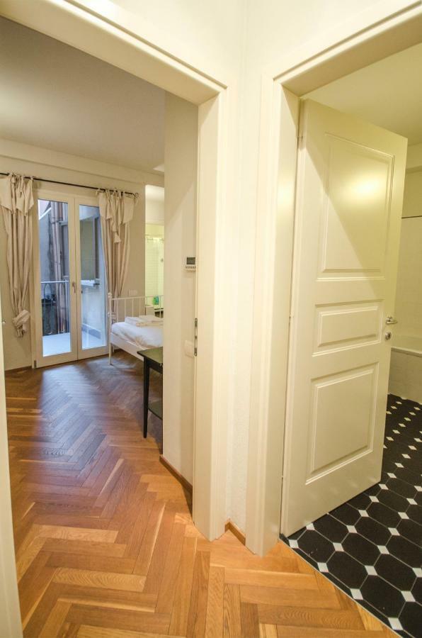Azeglio Apartment, A Due Passi Da Piazza Maggiore Bolonya Dış mekan fotoğraf