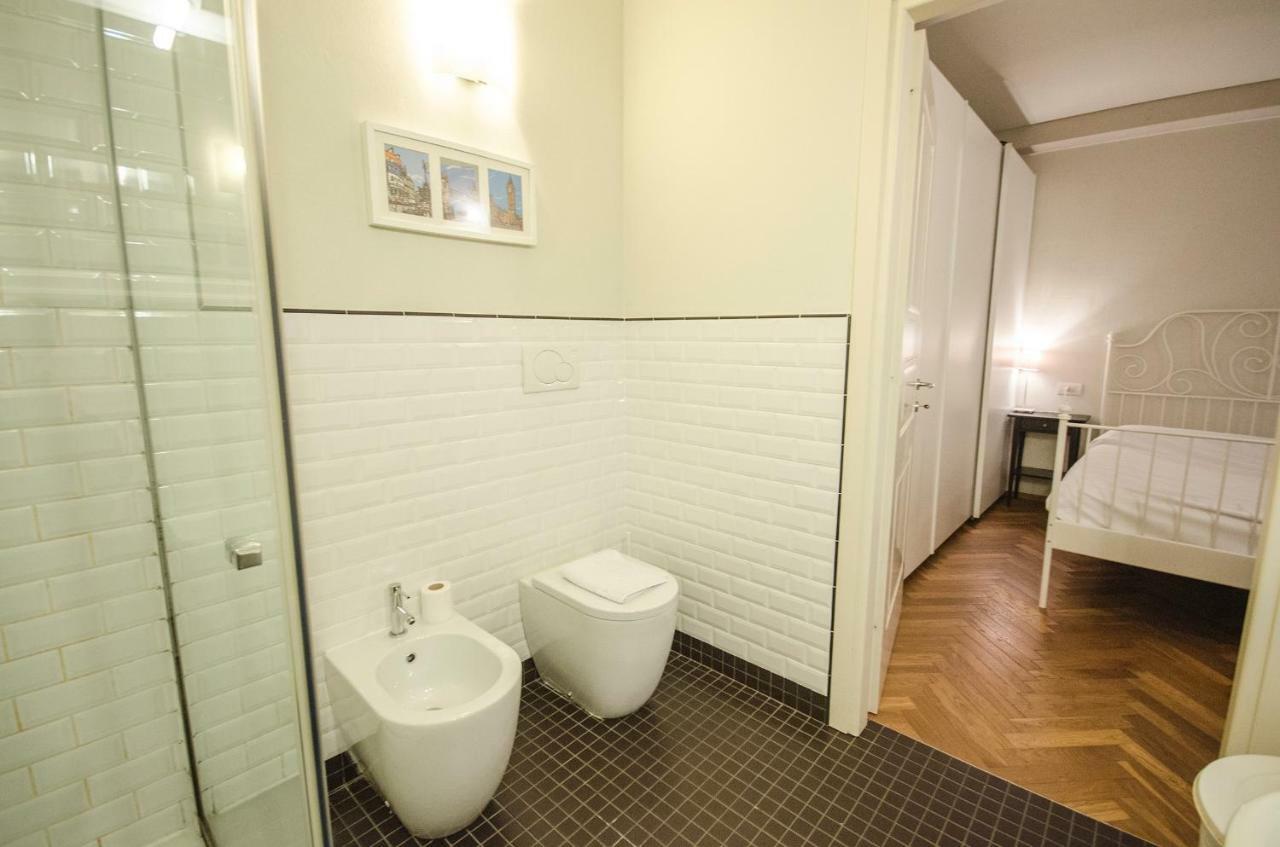 Azeglio Apartment, A Due Passi Da Piazza Maggiore Bolonya Dış mekan fotoğraf